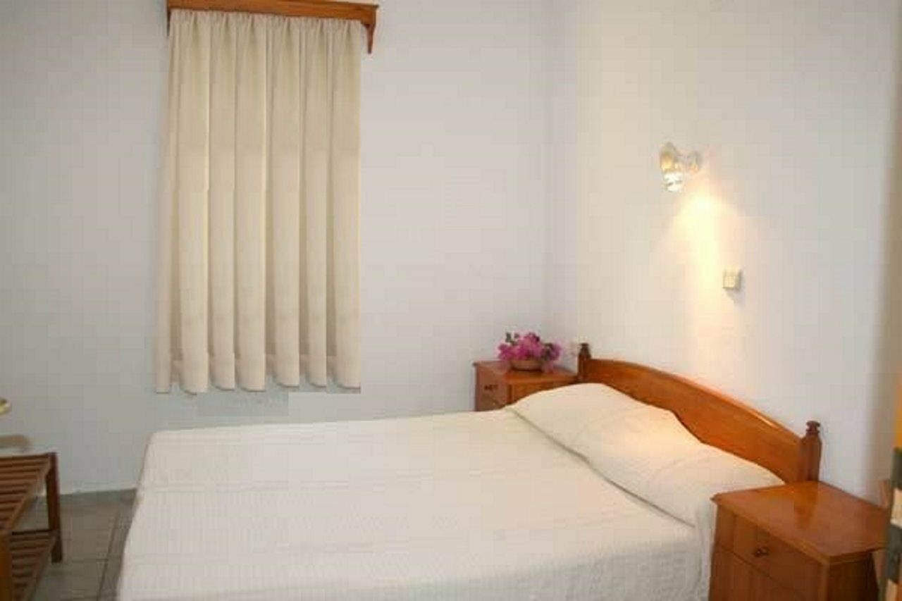 Toloman Bitezpark Apartments Bodrum Esterno foto