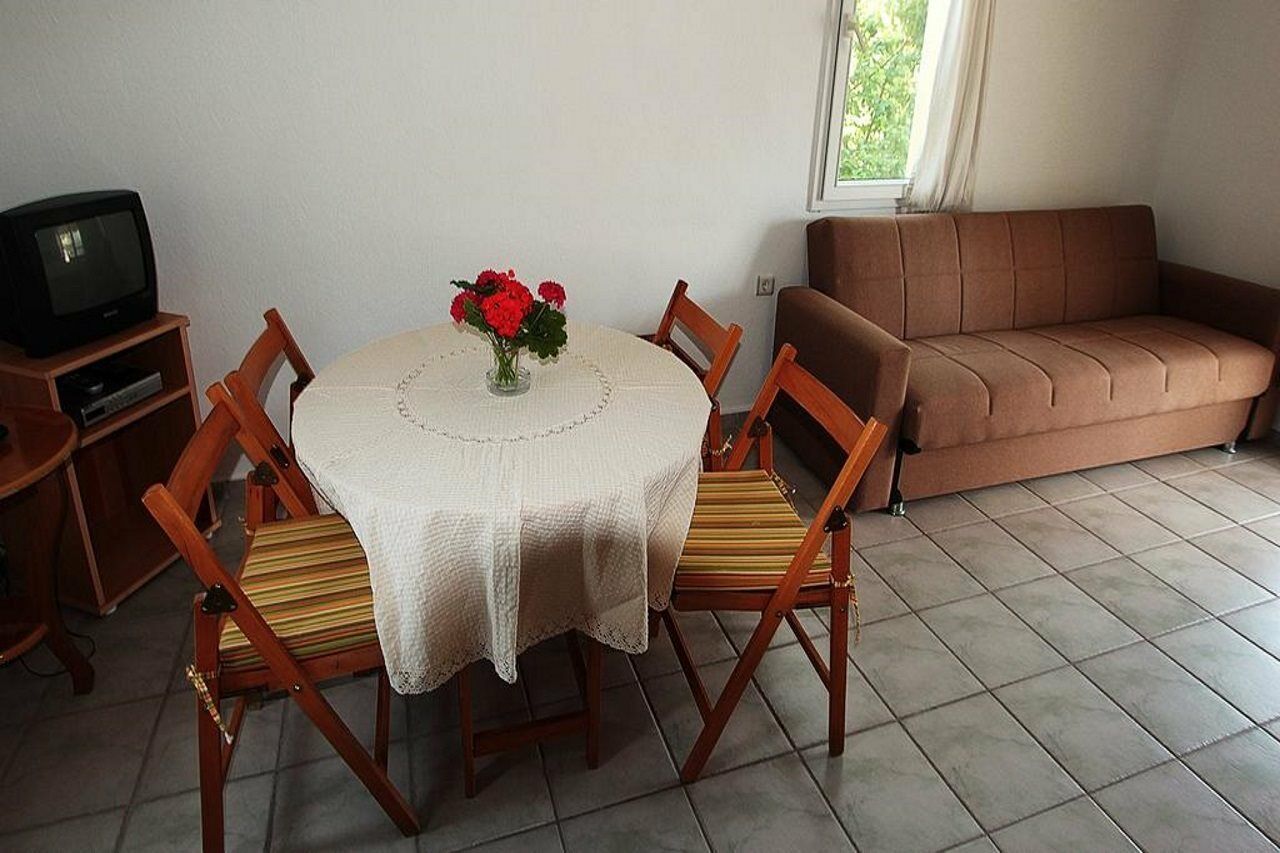 Toloman Bitezpark Apartments Bodrum Esterno foto